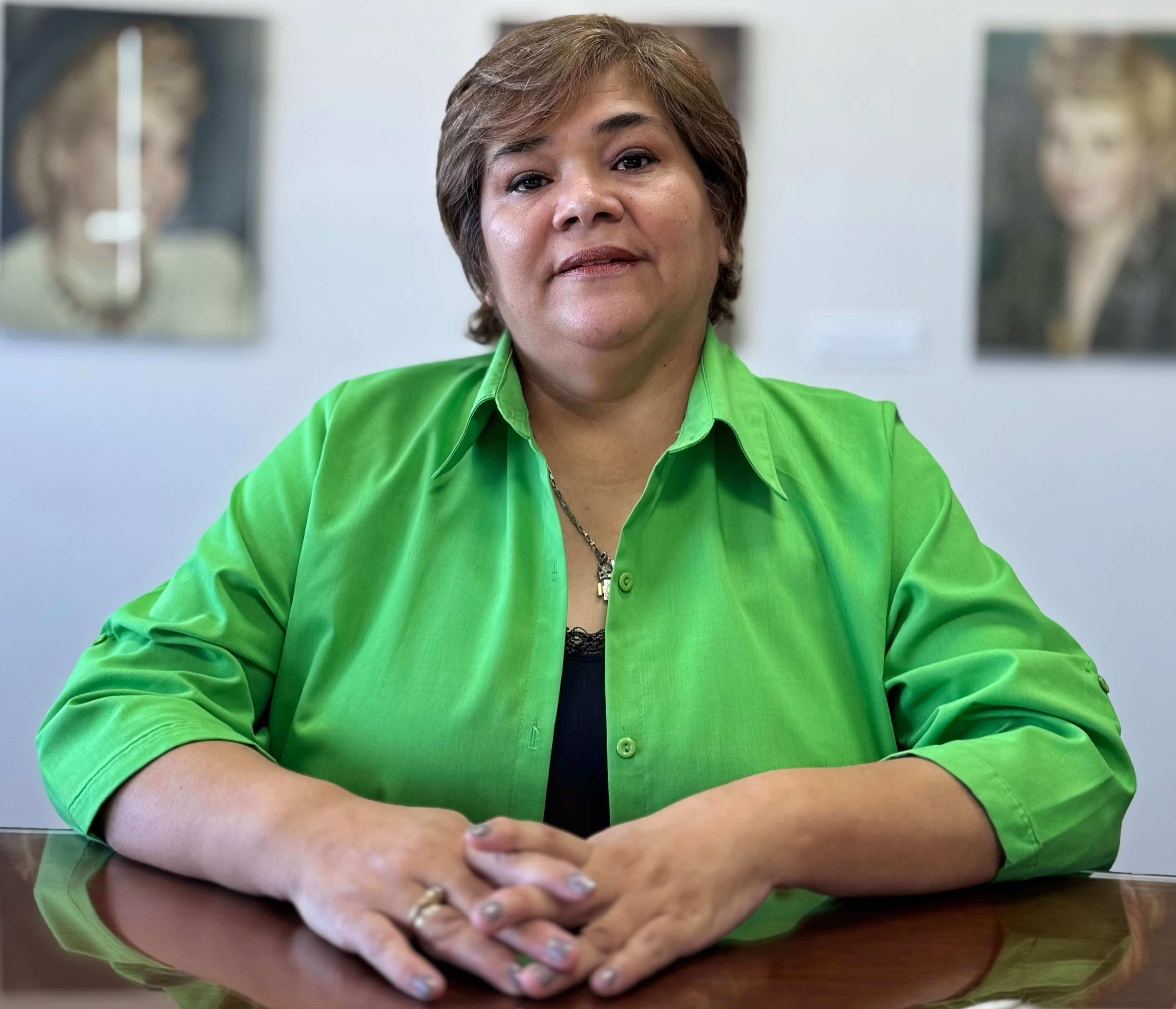 Lic. Garay Silvana