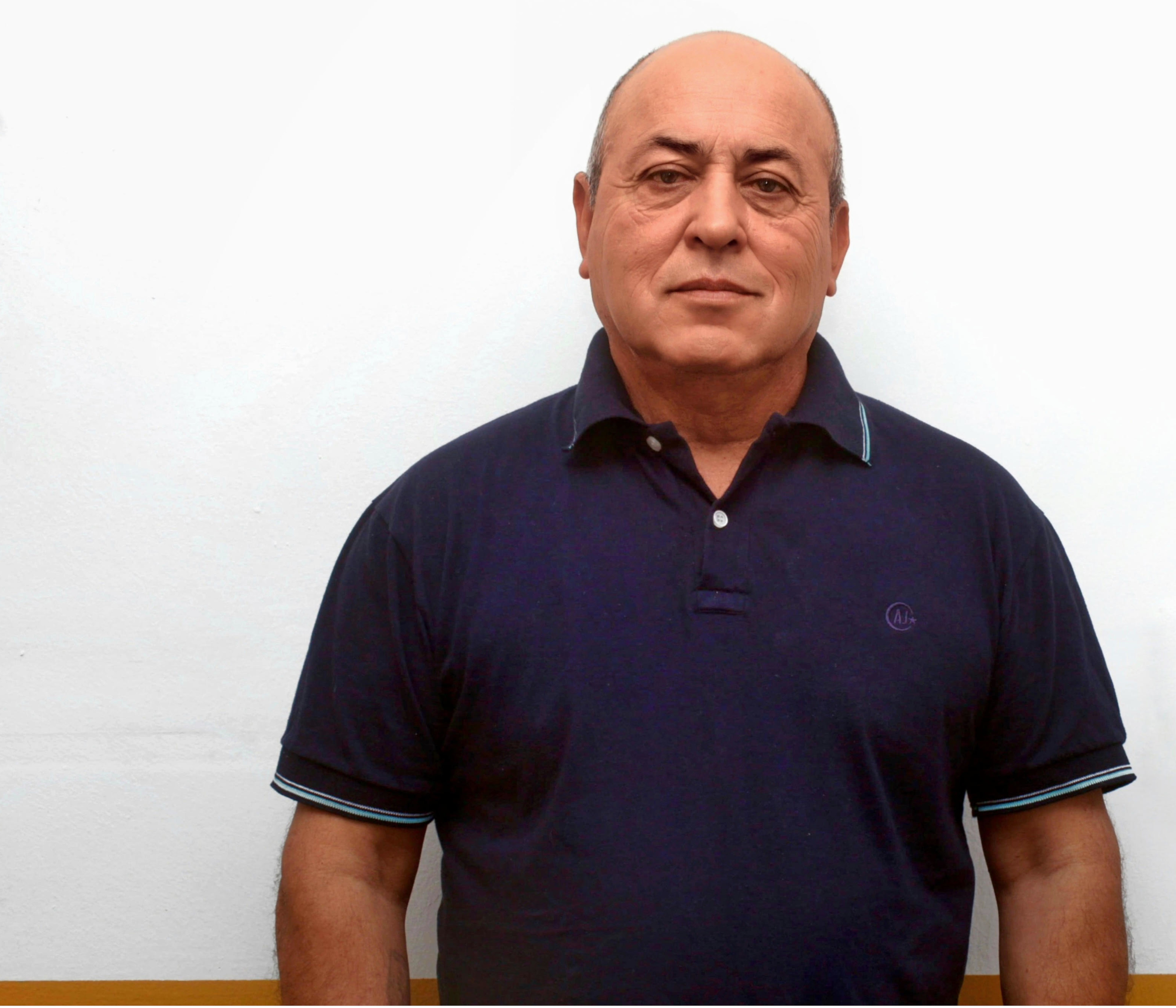 Sr. Amaya Mario