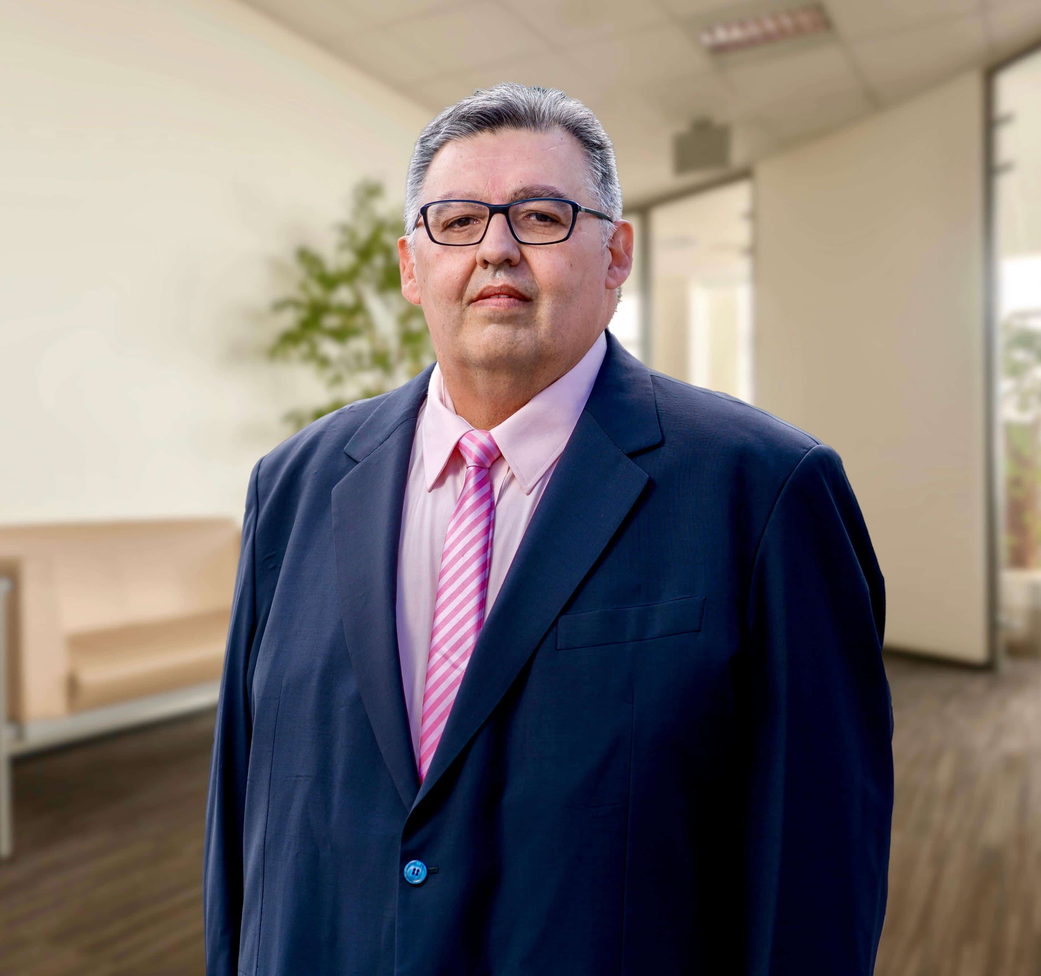 Daniel Miranda